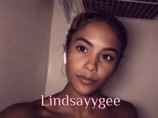 Lindsayygee