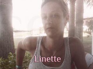 Linette