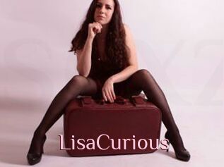 LisaCurious