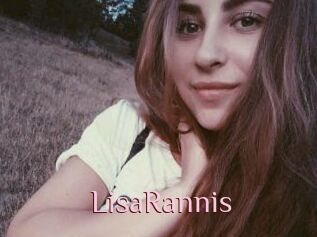 LisaRannis