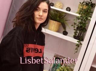 LisbetSalander