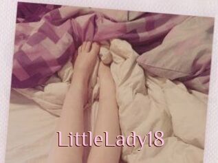 LittleLady18