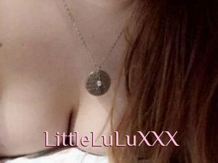 LittleLuLuXXX