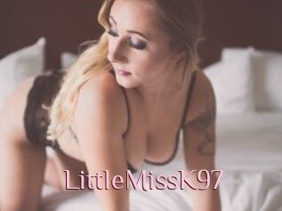 LittleMissK97