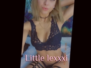 Little_lexxxi