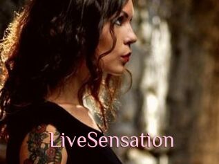 LiveSensation