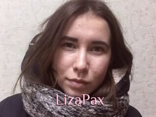 LizaPax