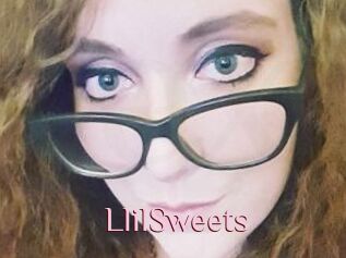 LlilSweets