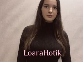 LoaraHotik