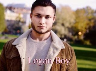 Logan_Boy