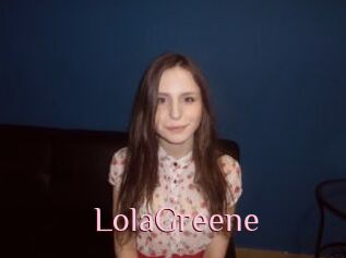 LolaGreene