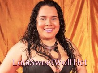 LolaSweetWolfHot