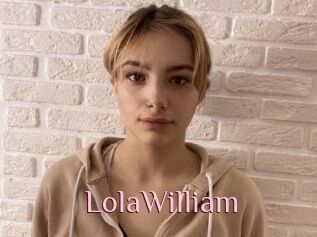 LolaWilliam