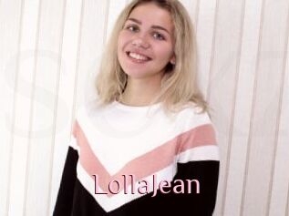 LollaJean