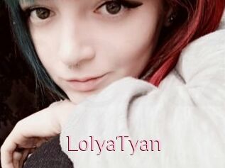 LolyaTyan