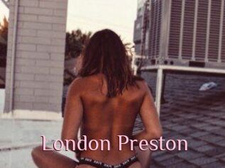 London_Preston