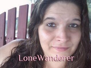 LoneWanderer