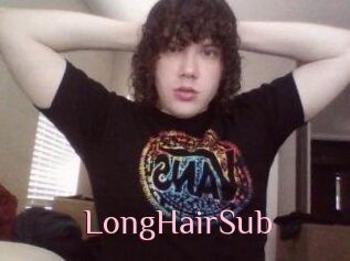 LongHairSub