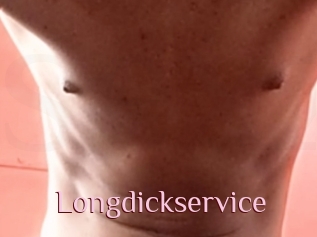 Longdickservice