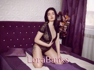 LoraBanks