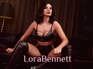 LoraBennett