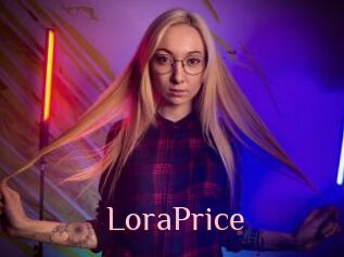 LoraPrice