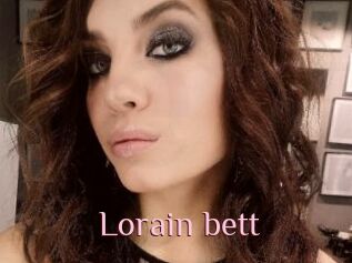 Lorain_bett