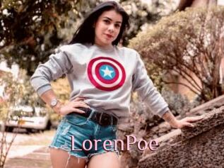 LorenPoe