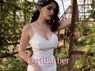 LoriBarber