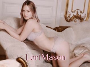 LoriMason