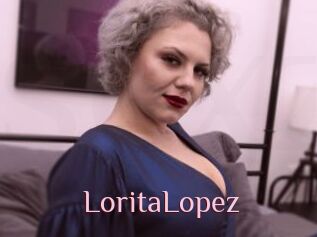 LoritaLopez