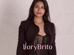 LoryBrito