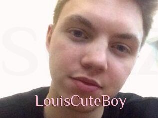 LouisCuteBoy