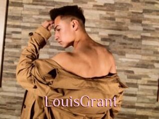 LouisGrant