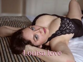 Louisa_love