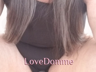 LoveDomme