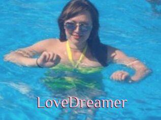 LoveDreamer