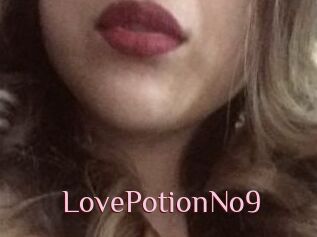 LovePotionNo9