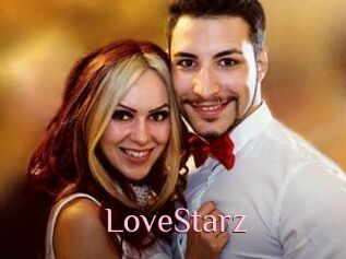 LoveStarz