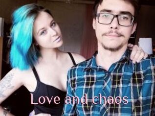 Love_and_chaos