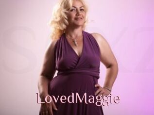 LovedMaggie