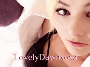 LovelyDawnxoxo