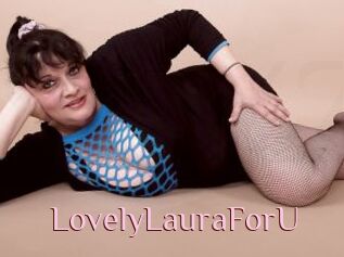 LovelyLauraForU