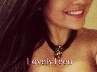 LovelyTeen