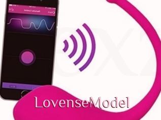 LovenseModel