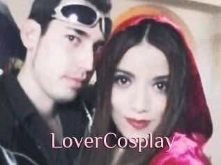 LoverCosplay