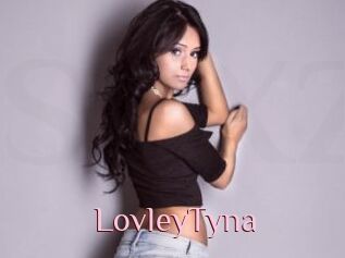 LovleyTyna