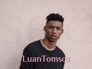 LuanTomson