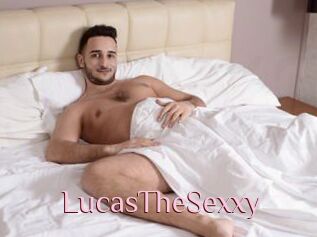 LucasTheSexxy