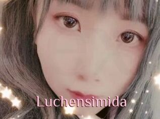 Luchensimida